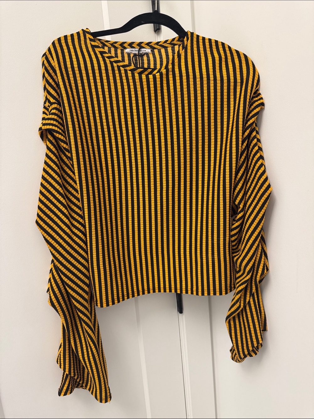 Zara top